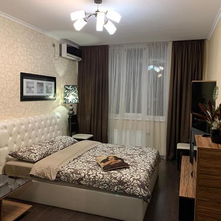 1-ком квартира на 18 этаже Позняки ул. Урловская 23-А Київ Екстер'єр фото
